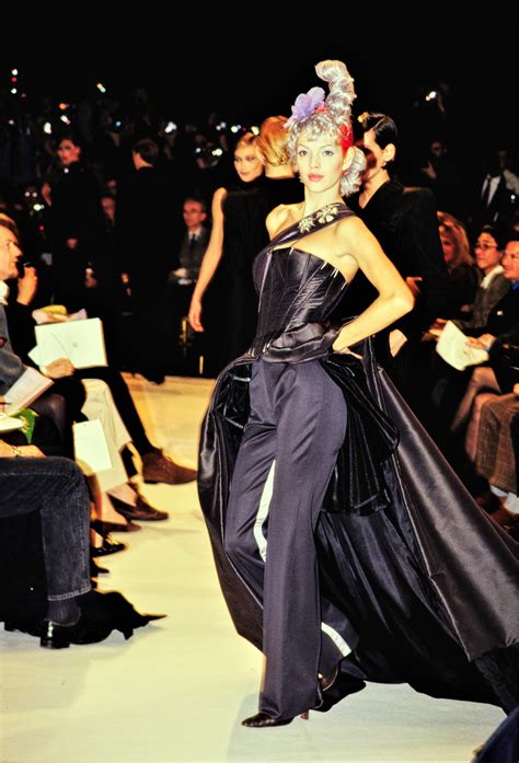 givenchy spring 1996|givenchy fashion.